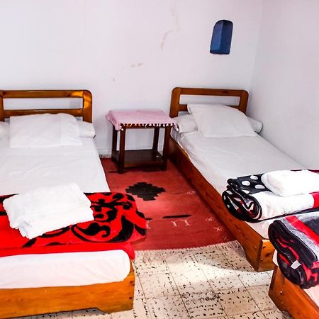 Cordoba Pension Şafşavan Dış mekan fotoğraf