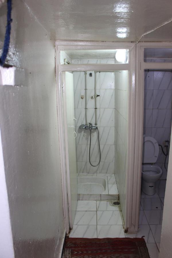 Cordoba Pension Şafşavan Dış mekan fotoğraf