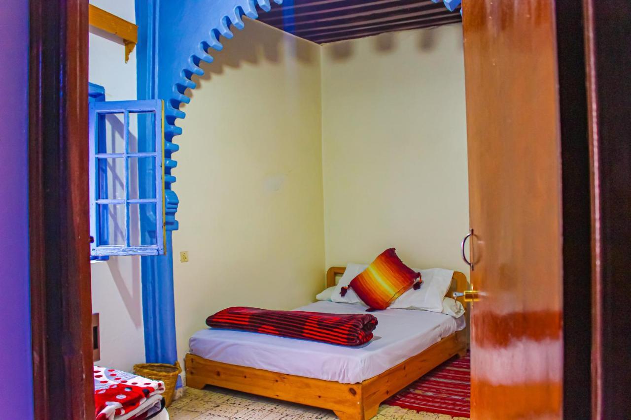 Cordoba Pension Şafşavan Dış mekan fotoğraf