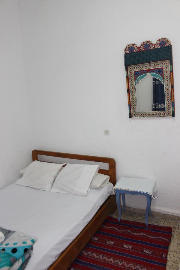 Cordoba Pension Şafşavan Dış mekan fotoğraf