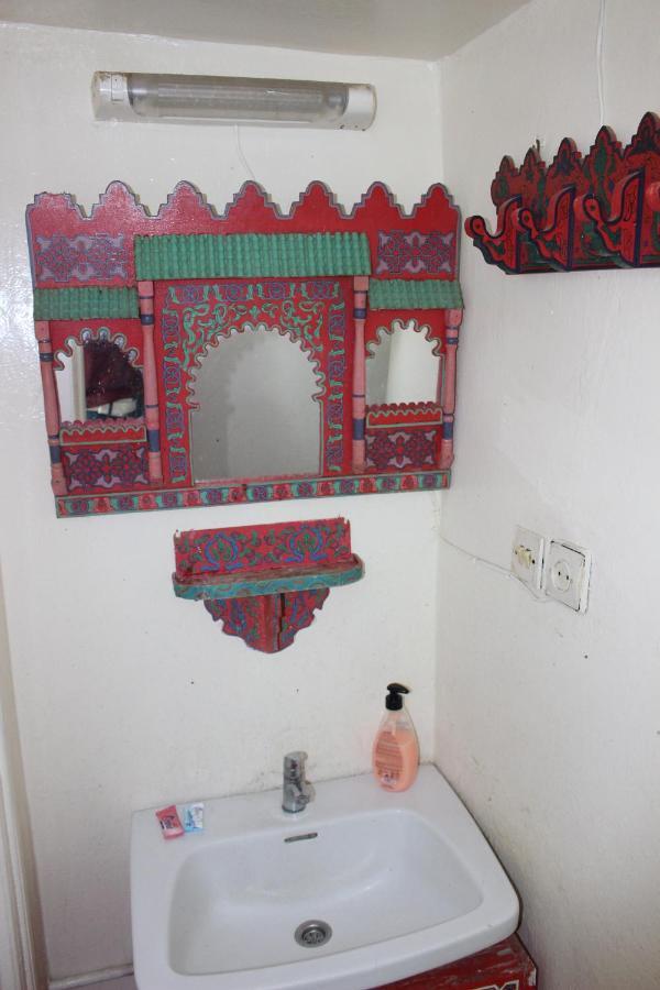 Cordoba Pension Şafşavan Dış mekan fotoğraf