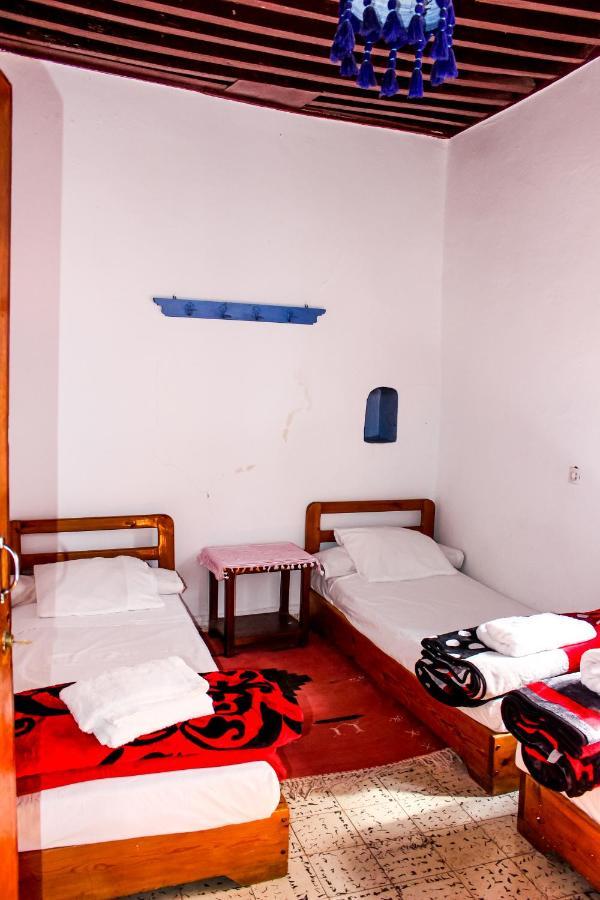 Cordoba Pension Şafşavan Dış mekan fotoğraf