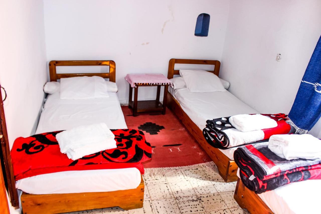 Cordoba Pension Şafşavan Dış mekan fotoğraf