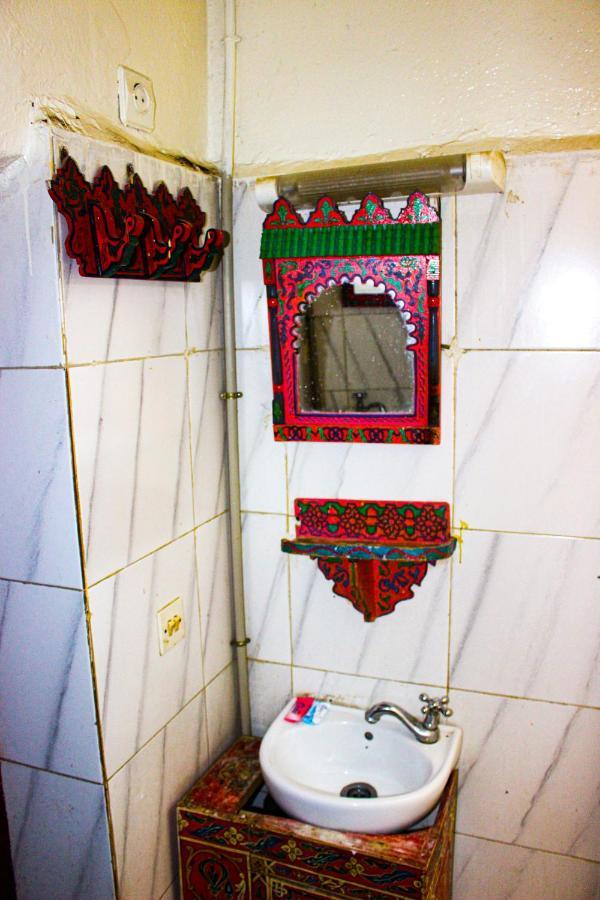 Cordoba Pension Şafşavan Dış mekan fotoğraf