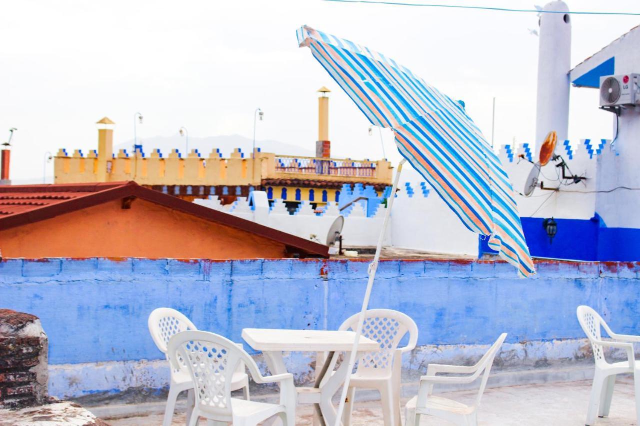 Cordoba Pension Şafşavan Dış mekan fotoğraf