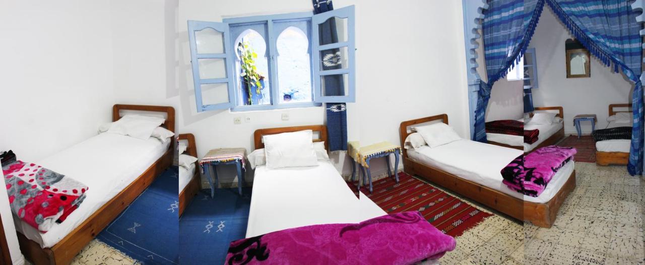 Cordoba Pension Şafşavan Dış mekan fotoğraf