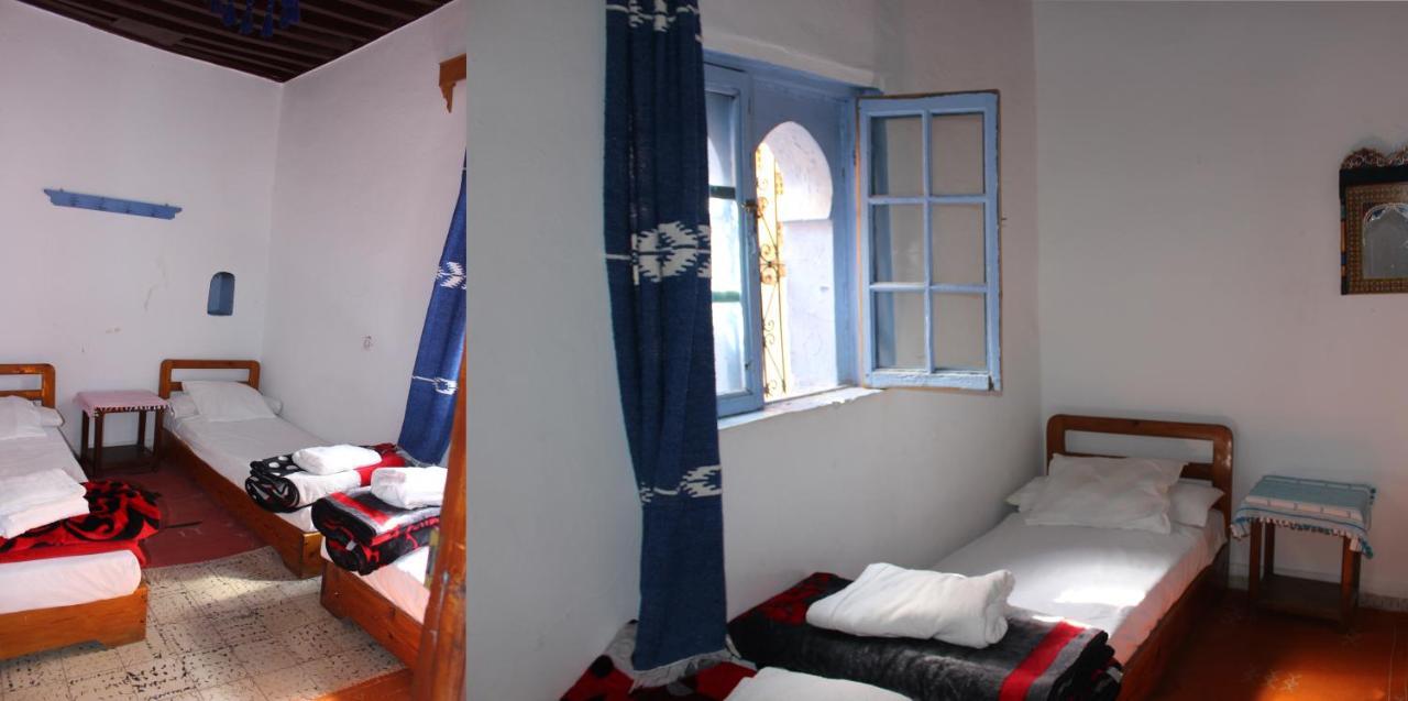 Cordoba Pension Şafşavan Dış mekan fotoğraf