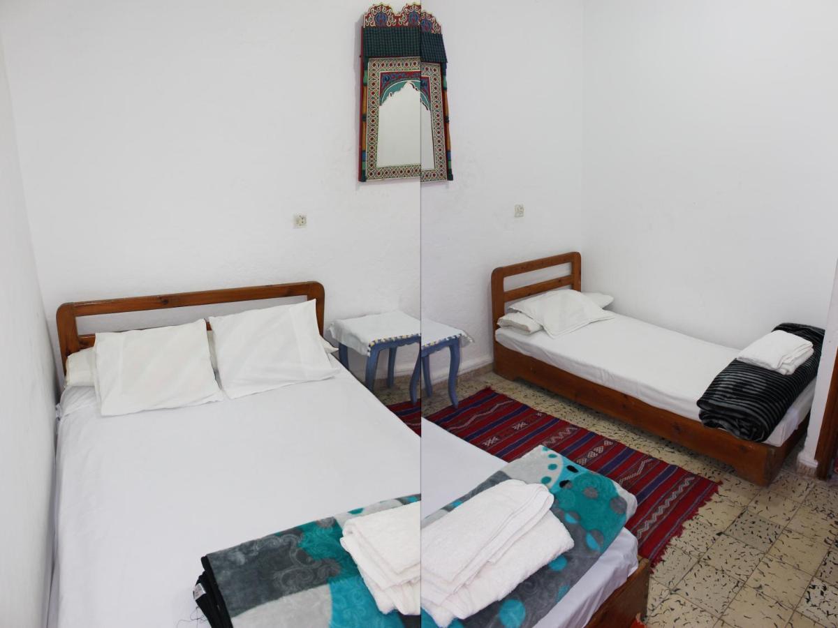 Cordoba Pension Şafşavan Dış mekan fotoğraf