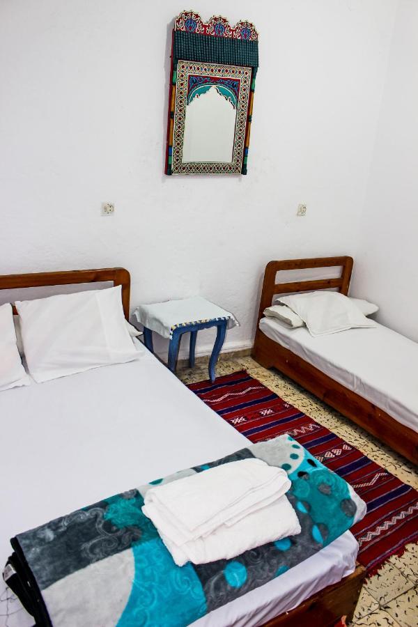 Cordoba Pension Şafşavan Dış mekan fotoğraf