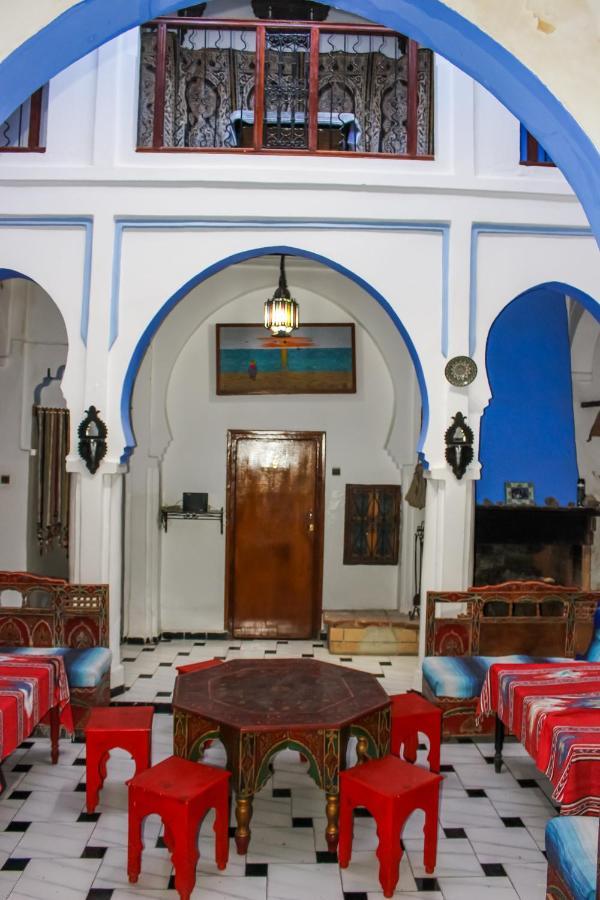 Cordoba Pension Şafşavan Dış mekan fotoğraf