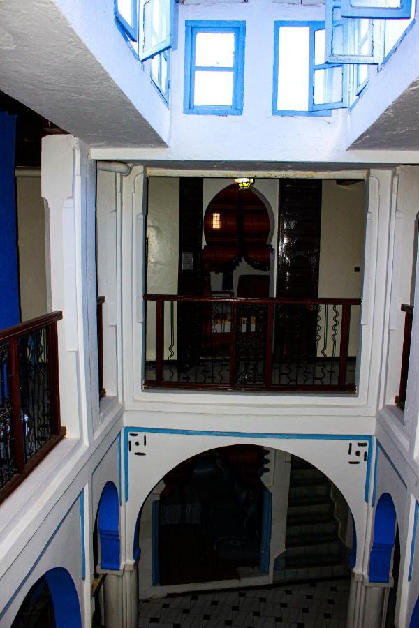 Cordoba Pension Şafşavan Dış mekan fotoğraf