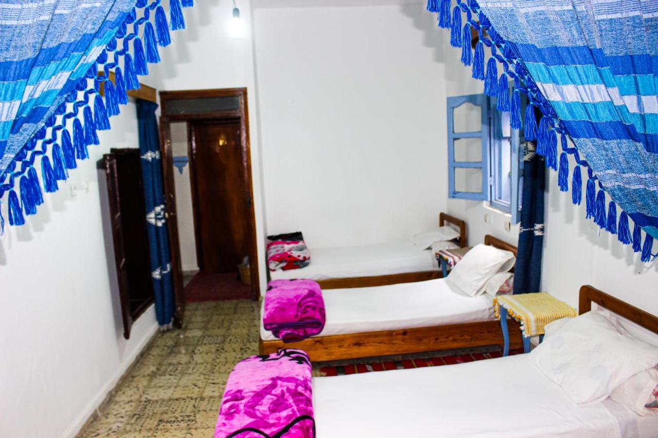 Cordoba Pension Şafşavan Dış mekan fotoğraf