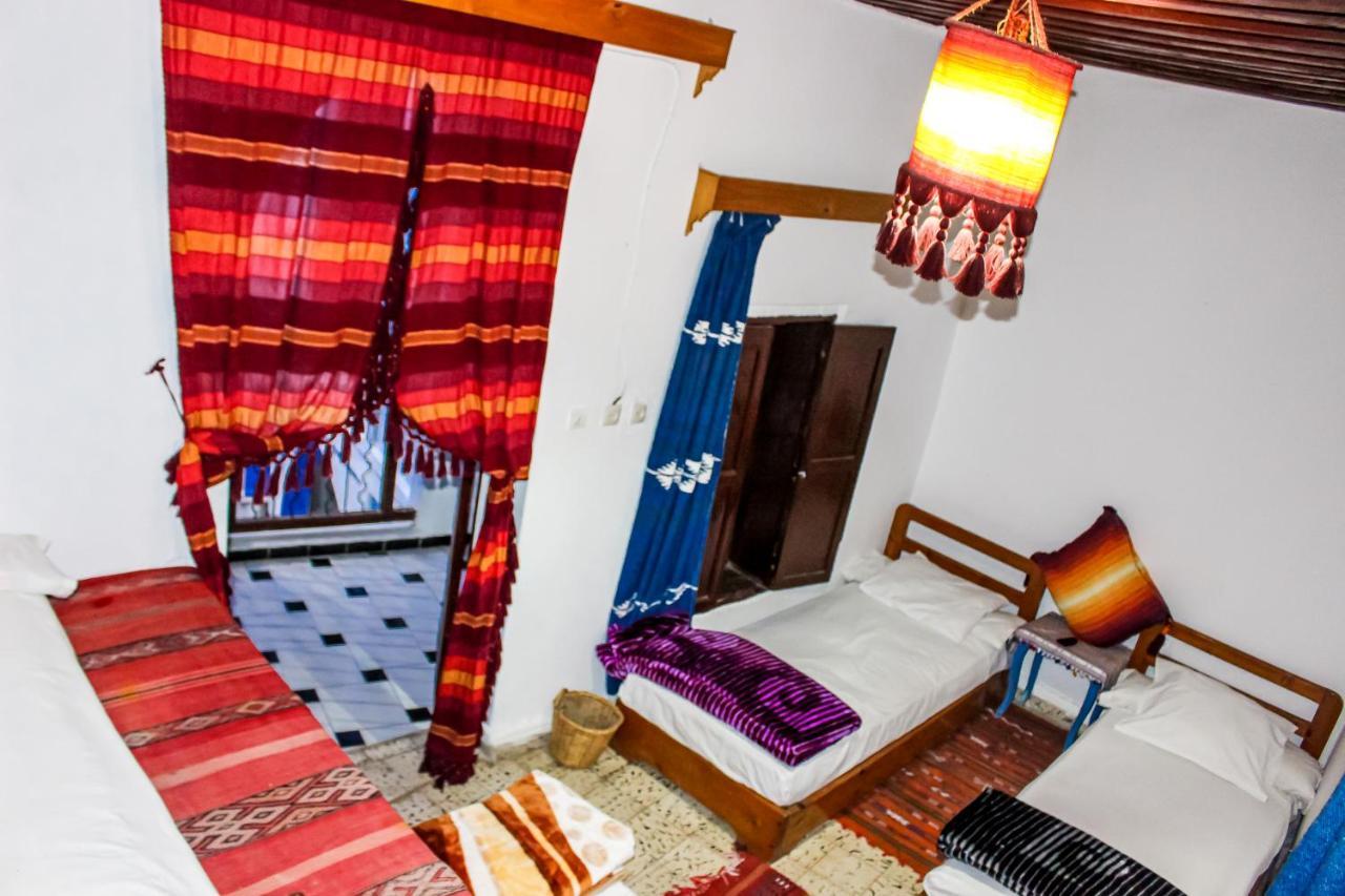 Cordoba Pension Şafşavan Dış mekan fotoğraf