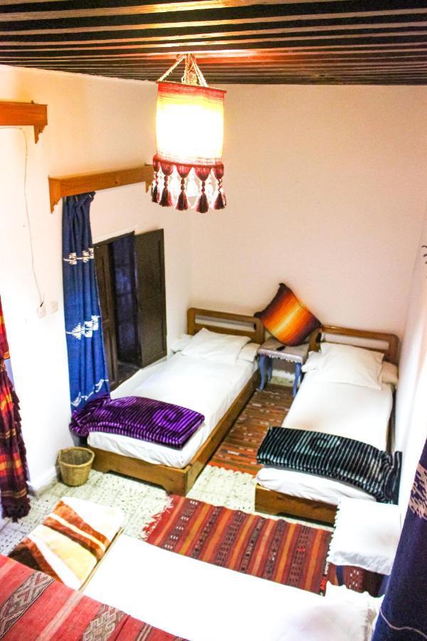 Cordoba Pension Şafşavan Dış mekan fotoğraf