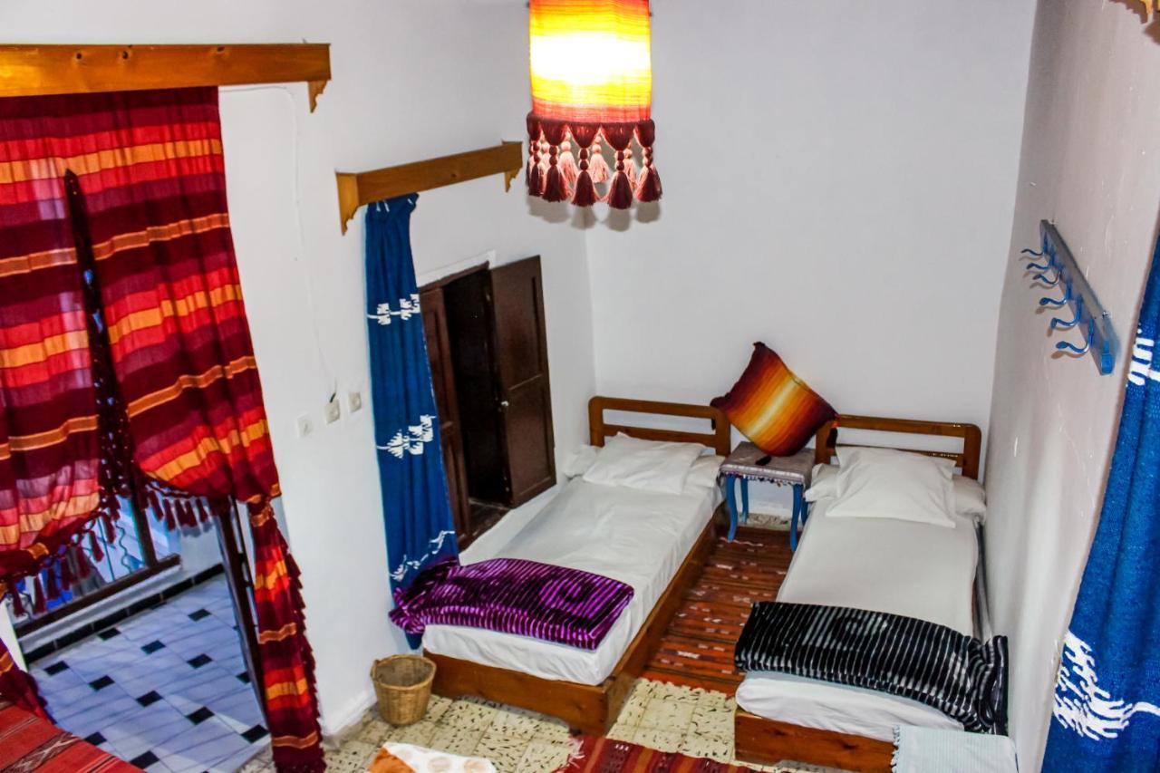 Cordoba Pension Şafşavan Dış mekan fotoğraf