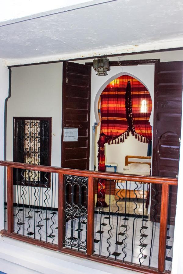 Cordoba Pension Şafşavan Dış mekan fotoğraf