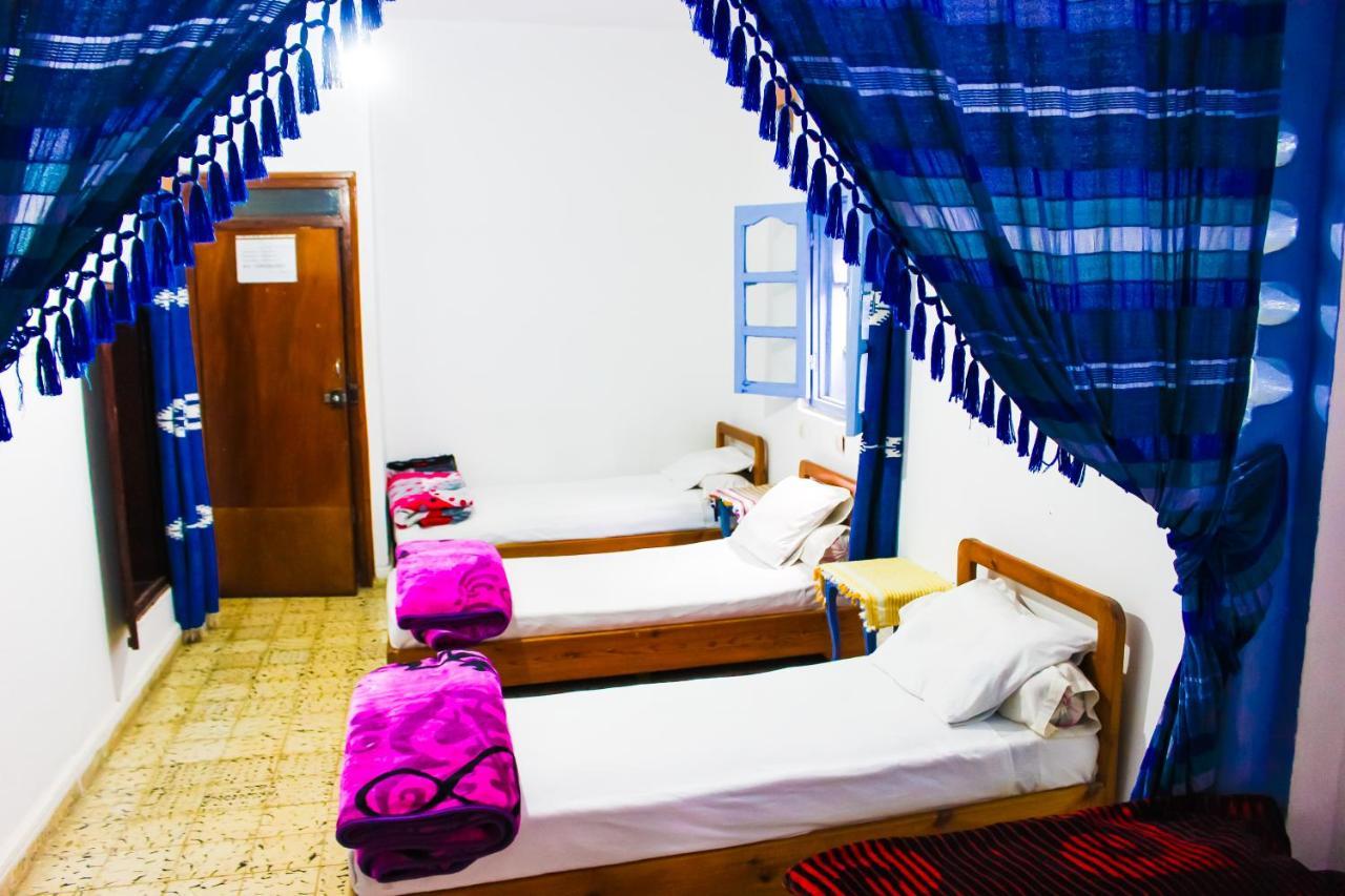Cordoba Pension Şafşavan Dış mekan fotoğraf